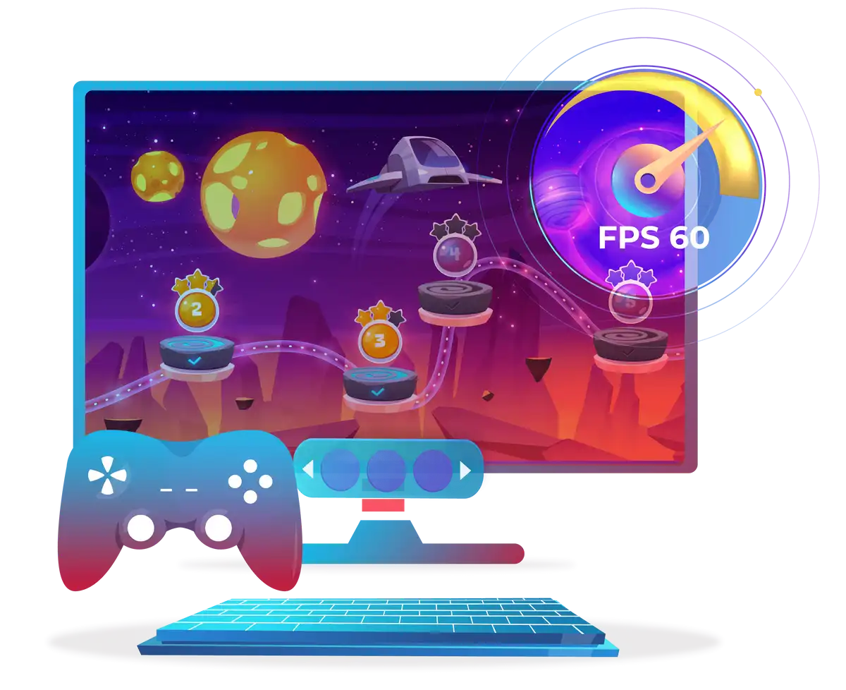 Vizionaret e Teknologjise Footer Logo